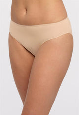 Culotte brief taille haute Nudies