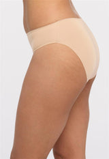 Culotte brief taille haute Nudies