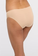 Culotte brief taille haute Nudies