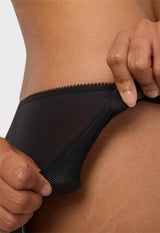 Culotte Brief Modern Nudies