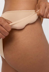 Culotte Brief Moderne Nudies