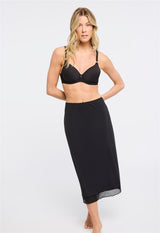 Long Half Slip
