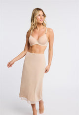 Long Half Slip
