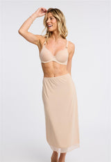 Long Half Slip