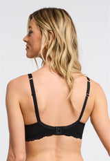 Soutien-gorge t-shirt à couverture complète Pure Plus