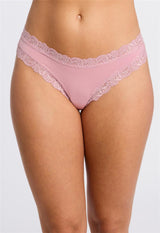 Culotte Tanga Iconique