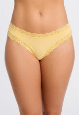 Culotte Tanga Iconique