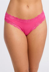 Culotte Tanga Iconique