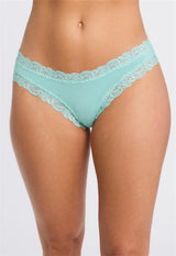 Culotte Tanga Iconique
