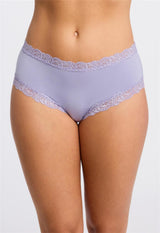 Iconic High-Waist Boyshort