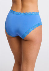 Iconic High-Waist Boyshort