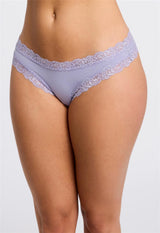 Culotte Tanga Iconique