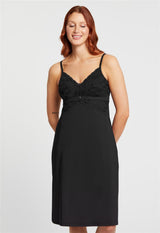 Bust Support Gown