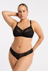 Soutien-gorge sans armatures Halo