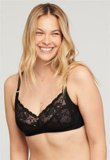 Soutien-gorge sans armatures Halo