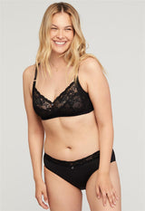Soutien-gorge sans armatures Halo