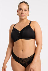 Soutien-gorge de rêve sans armatures