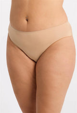 Culotte brief taille haute Nudies
