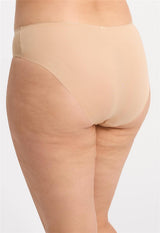 Culotte brief taille haute Nudies