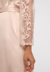 Peignoir Lisbonne