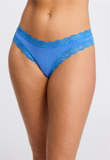 Culotte Tanga Iconique