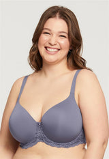 Soutien-gorge t-shirt à couverture complète Pure Plus