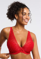 Lacy Mystique