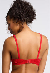 Lacy Mystique