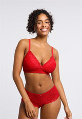 Culotte Brésilienne Lacy