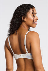 Soutien-gorge t-shirt Demi-bonnets Pure