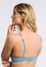 Soutien-gorge plongeant Mystique Salt Spring