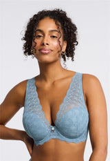 Soutien-gorge plongeant Mystique Salt Spring