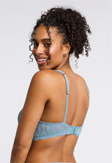 Soutien-gorge plongeant Mystique Salt Spring