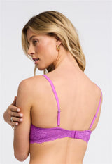 Soutien-gorge demi-dentelle Flirt