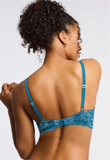 Soutien-gorge demi-dentelle Flirt