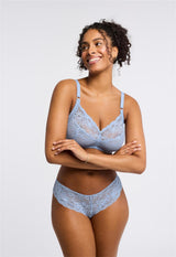 Soutien-gorge sans armatures Halo