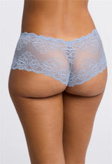Lace Cheeky Panty