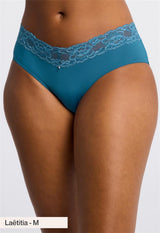 Culotte Hipster