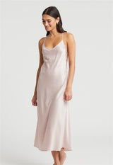 Chemise de nuit longue Stunning