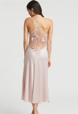 Chemise de nuit longue Stunning
