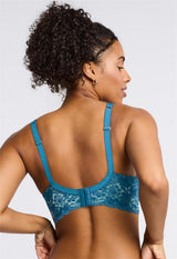 Soutien-gorge t-shirt à couverture complète Pure Plus