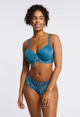 Soutien-gorge t-shirt à couverture complète Pure Plus