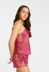 Ensemble Cami-Tap Darling