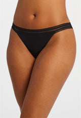 Culotte Bikini Nudies
