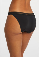 Culotte Bikini Nudies