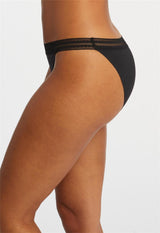 Culotte Bikini Nudies