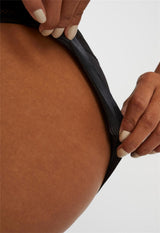 Culotte Bikini Nudies