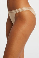 Culotte Bikini Nudies