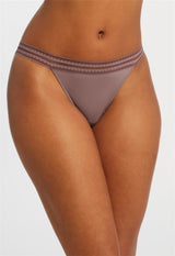 Culotte Bikini Nudies