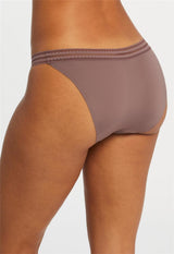 Culotte Bikini Nudies